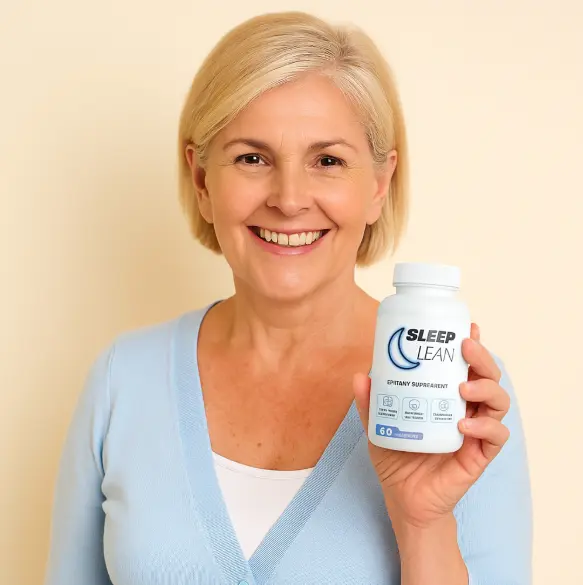 Sleep Lean Reviews 1