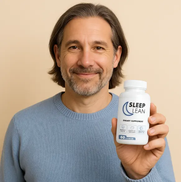 Sleep Lean Reviews 2