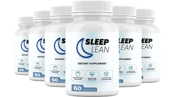 Sleep Lean Discounted Bottles