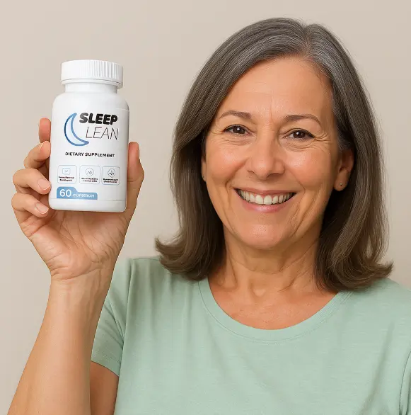 Sleep Lean Reviews 3