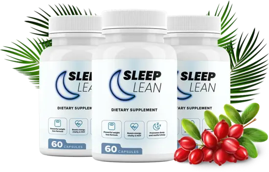 Sleep Lean Supplement
